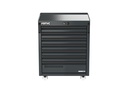 MSS+ pārvietojamais skapītis ar 7 atvilktnēm 700mm (5072005, SONIC)