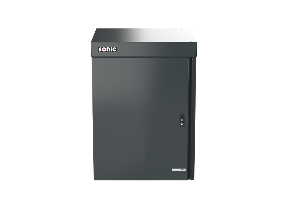 MSS+ storage cabinet 720 mm (5072009, SONIC)