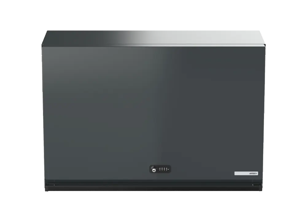 MSS+ wall cabinet 890mm (5089010, SONIC)