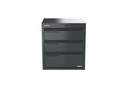 MSS+ drawer cabinet with 3 drawers 890mm (5089015, SONIC)