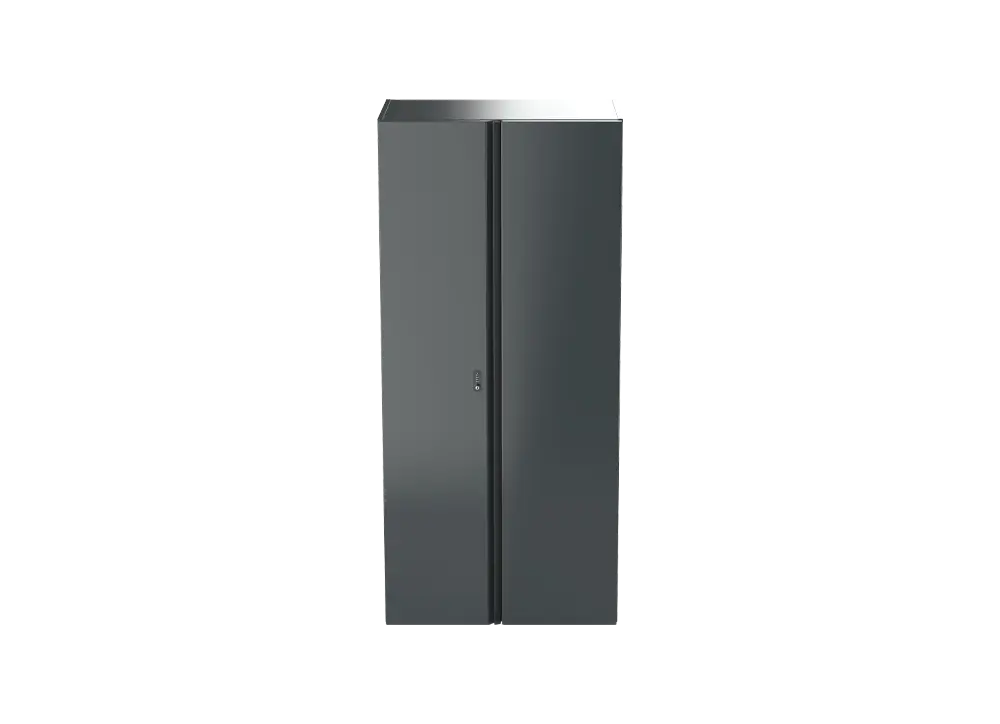 MSS+ cabinet tall 965mm (5096501, SONIC)