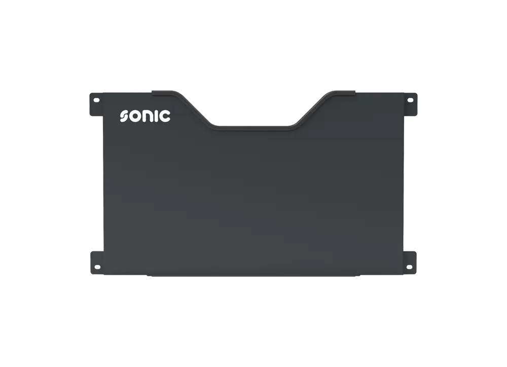 MSS+ document holder (5999061, SONIC)