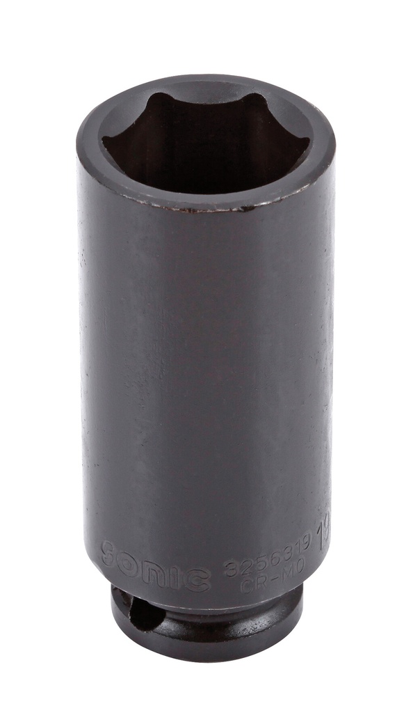 Smūginė galvutė ilga 3/8" 16 mm (3256316, SONIC)