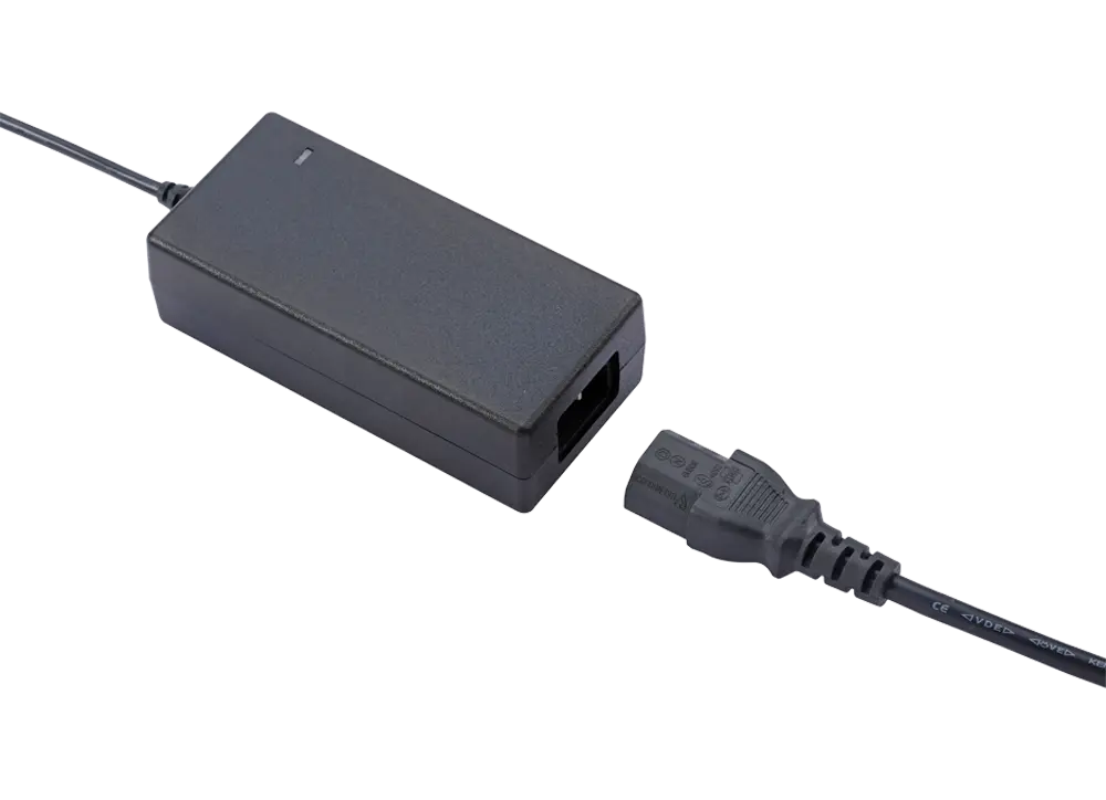 MSS+ adaptor LED light with USA plug (5999203, SONIC)
