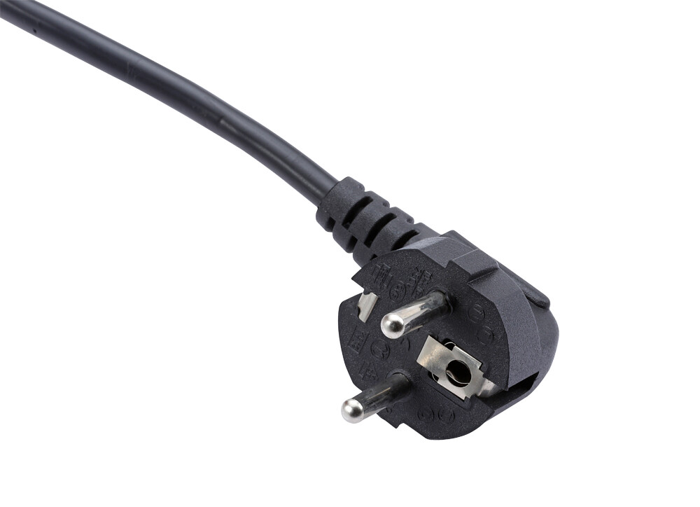 MSS+ adaptor LED light with EU plug (5999204, SONIC)