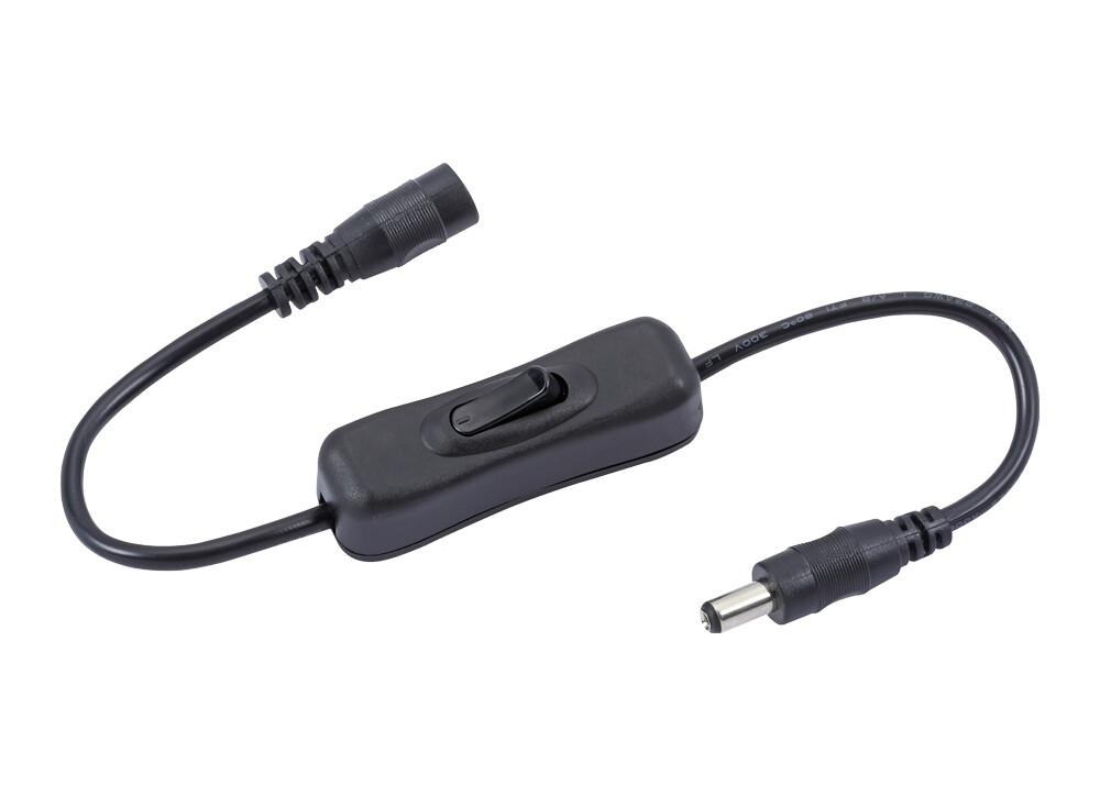 MSS+ LED light connector with switch (5999205, SONIC)