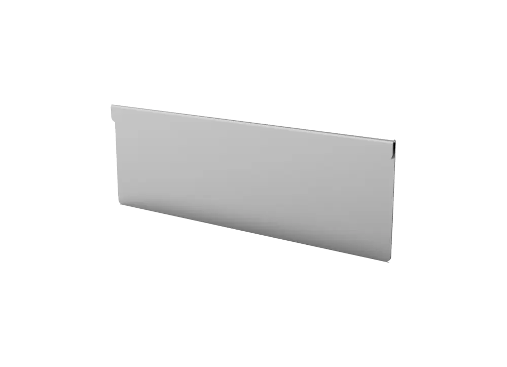 MSS+ divider spacer horizontal set 10-pcs 182.30mm (5999308, SONIC)