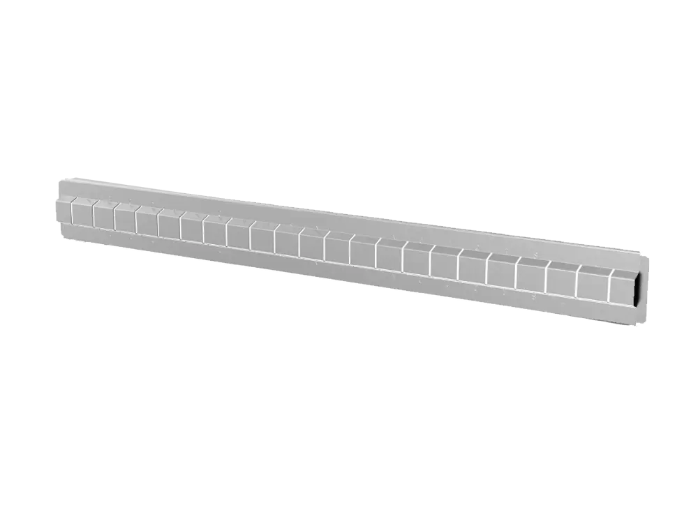 MSS+ divider slot vertical set of 2-pcs side 720mm/890mm (5999313, SONIC)