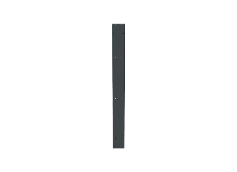 MSS+ post 100x50x1020mm (5999402, SONIC)