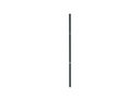 MSS+ kairysis stovas mobiliai spintelei 100x50x1993 mm (5999408, SONIC)