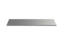 MSS+ nerūdijančio plieno stalviršis 1441x650x20 mm (5999704, SONIC)