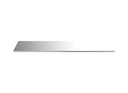 MSS+ nerūsējošā tērauda darba virsma 1781x650x20 mm (5999707, SONIC)