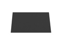MSS+ composite worktop 360x650x2mm (5999801, SONIC)