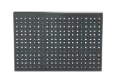 MSS+ square perforated back panel 789x552mm (5999925, SONIC)