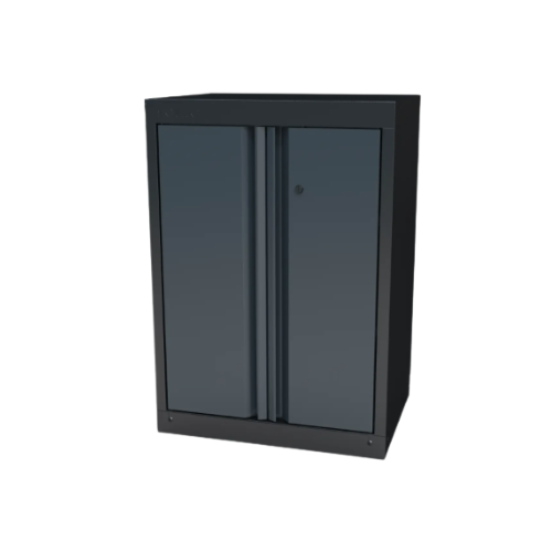 Spintelė NEXT MSS su dvivėrėmis durimis 674 mm (47956, SONIC)