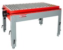 Metalo dulkių nutraukimo stalas SSAT1000 (SSAT1000, HOLZMANN)