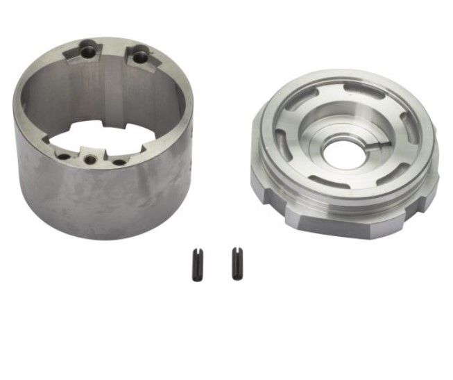 Cylinder for HAZET 9012TT pneumatic impact wrench (9012TT-010/4, HAZET)