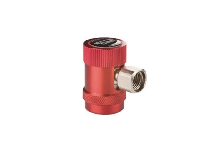 Quick coupler R134A HP, high pressure (RA1055.S1)