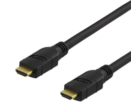 HDMI-HDMI kabelis, spraudņi, 20 m (CABLE-5503-20)