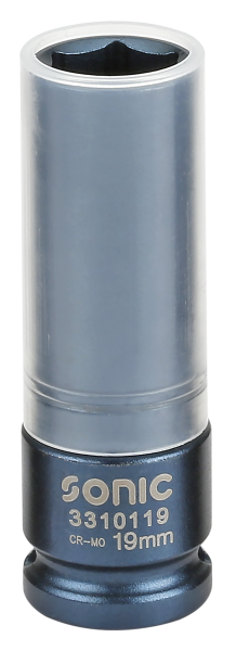 Plastikinis dangtelis smūginei galvutei 3310117 (3310117-1, SONIC)