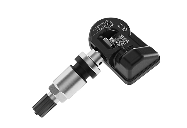 Universalus programuojamas TPMS padangų slėgio daviklis (T20, FOXWELL)