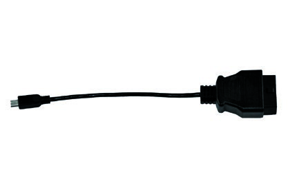 5 kontaktų Mini USB kabelis (W074062687, AUTOCOM)