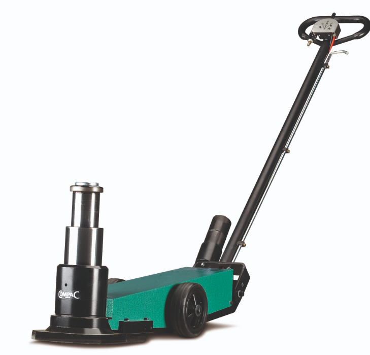 Pneumatinis domkratas, COMPAC (A5830-C, COMPAC)