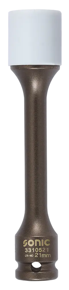 Trieciena galva 1/2 gara plānsienu 150L 21mm (3310521, SONIC)