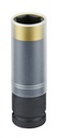 Smūginė galvutė 1/2" 19 mm (3310719, SONIC)