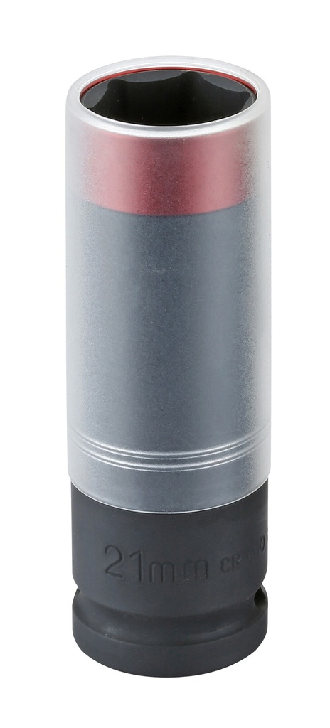 Sonic smūginė galvutė 1/2" 21 mm (3310721, SONIC)