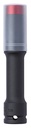 Trieciena galva 1/2 pagarināta 21mm (3310821, SONIC)