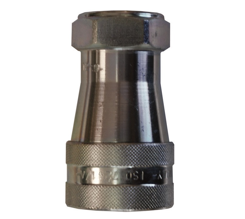 Coupler anti freeze 3/4 in. for 317-65 (3315098, EUROLUBE)