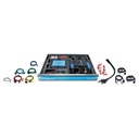 Automotive oscilloscope 4425A standard kit, 4 channels, in foam tray (PQ226, PICO)