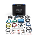PicoScope 4425A Vehicle Assessor diagnostikos rinkinys su transportavimo lagaminu ir putplasčio įdėklais, Pico Technology (PQ283, PICO)