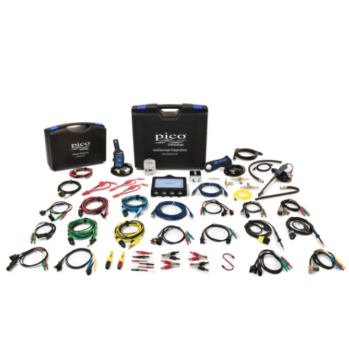 PicoScope 4425A-099 Off-Highway Expert diagnostic kit, Pico Technology (PQ331, PICO)