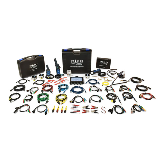 PicoScope 4425A Off-Highway Elite Kit, 4425A-099, Pico Technology (PQ332, PICO)