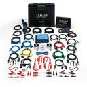 PicoScope 4425A Engine & Hydraulics diagnostic kit with carry case and foam inserts, Pico Technology (PQ285, PICO)