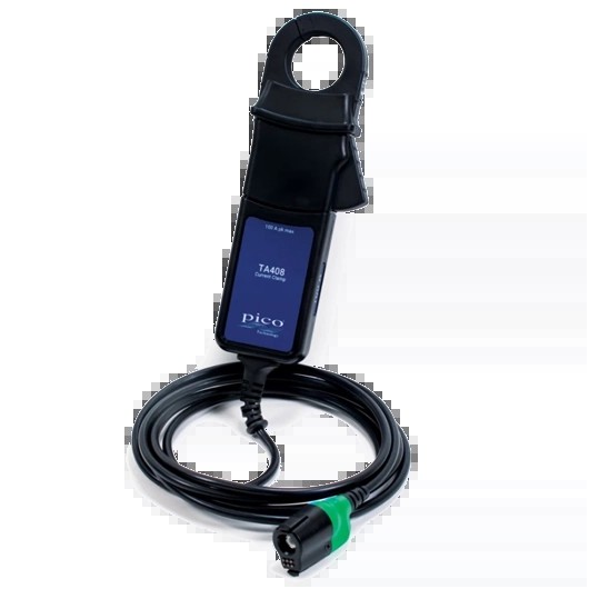 PicoBNC+ current clamp, 100 A AC/DC (TA408, PICO)