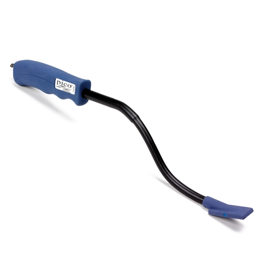 Uždegimo ritės (COP) ir signalo zondas (PP357, PICO)