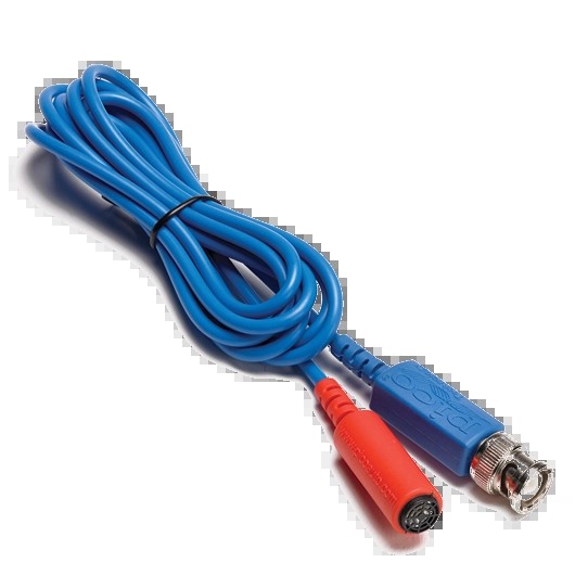 Ultragarsinių parkavimo jutiklių detektorius su 2 m laidu (TA329, PICO)