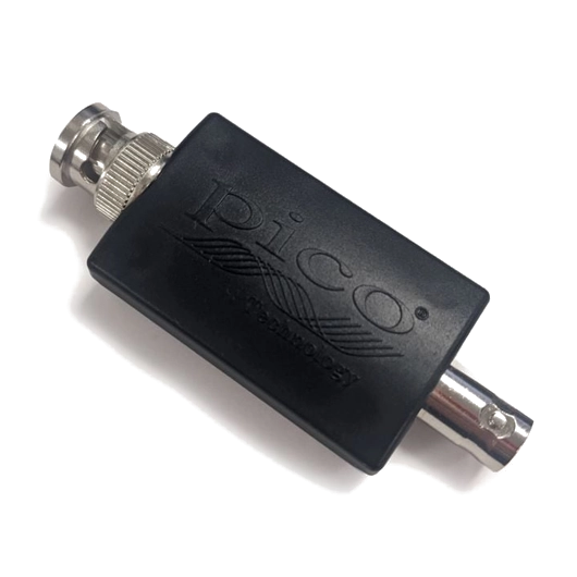 IEPE signal conditioner (TA487, PICO)