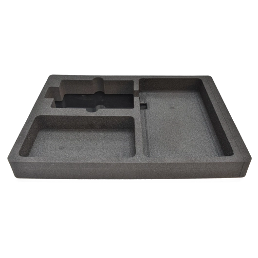 PicoScope automotive foam tray – CAN bus accessories (PA197, PICO)