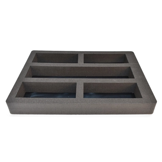 PicoScope automotive foam tray – breakout leads (PA200, PICO)