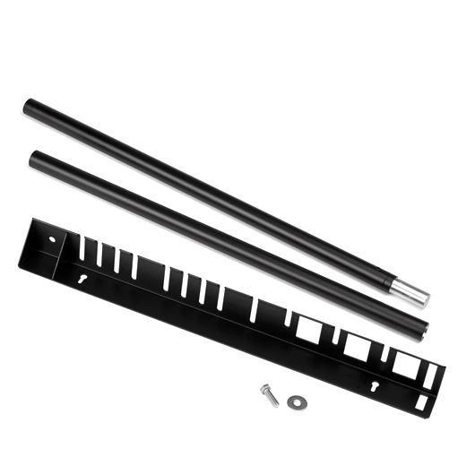 PicoScope laikiklio (Boom) rinkinys (PP985, PICO)