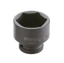 Smūginė galvutė 1/2" 23 mm (33523, SONIC)