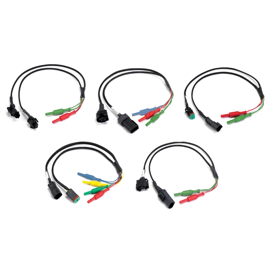 Custom breakout leads set A (PP968, PICO)