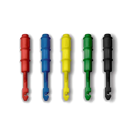 Set of 5 Pico insulation piercing probes (TA513, PICO)
