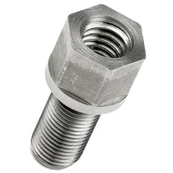 Adapteris M10 (gilaus siekio) (TA214, PICO)