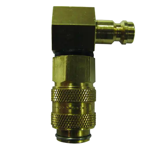 Adapteris statmenu kampu (Rectus-21) (TA333, PICO)