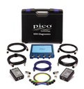 PicoScope 4425A NVH Essentials Standard kit with oscilloscope, BNC, in carry case (PQ268, PICO)